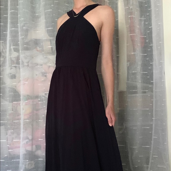 LULUS PROM DRESS - Picture 1 of 3